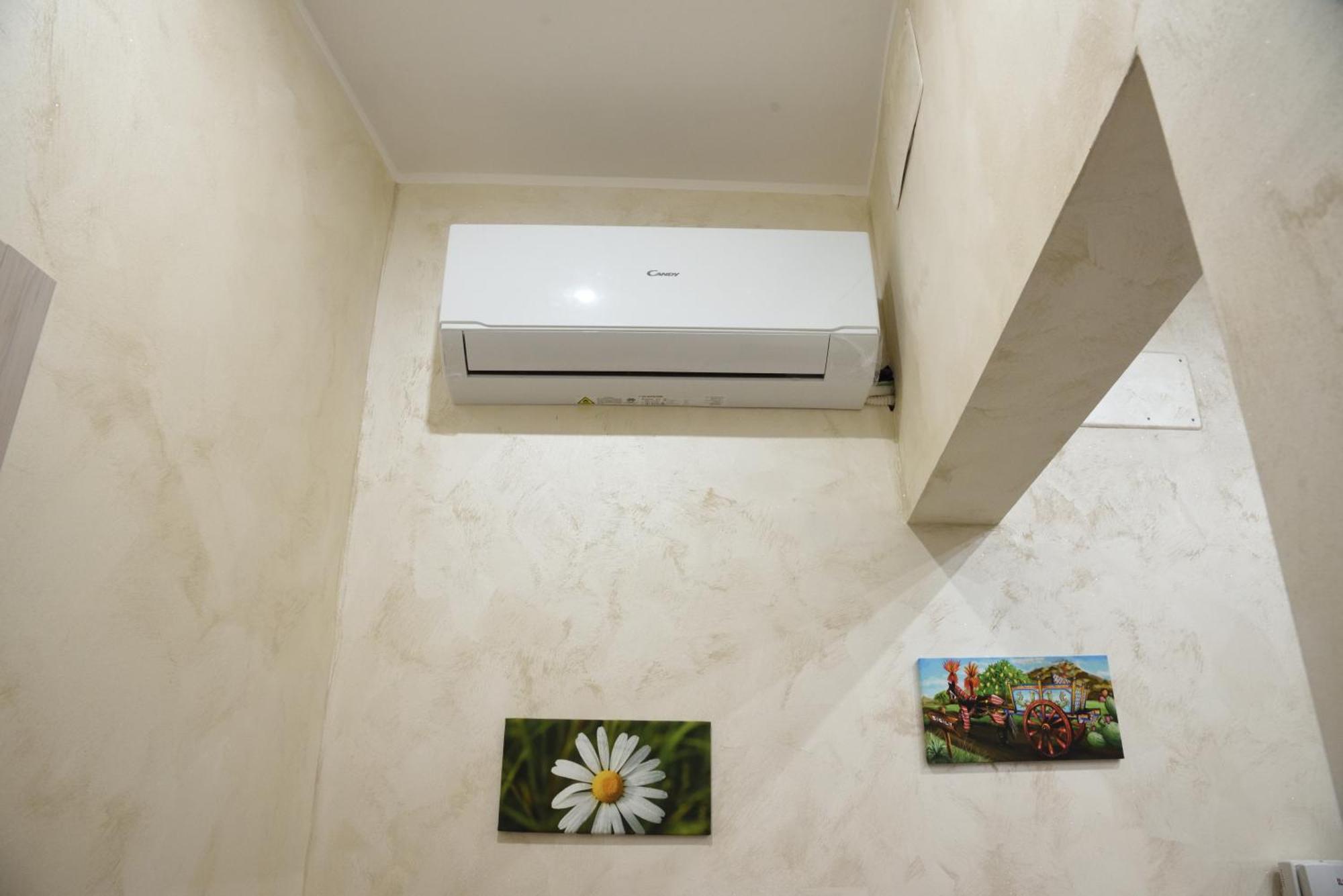 Appartement Family House à Catane Extérieur photo