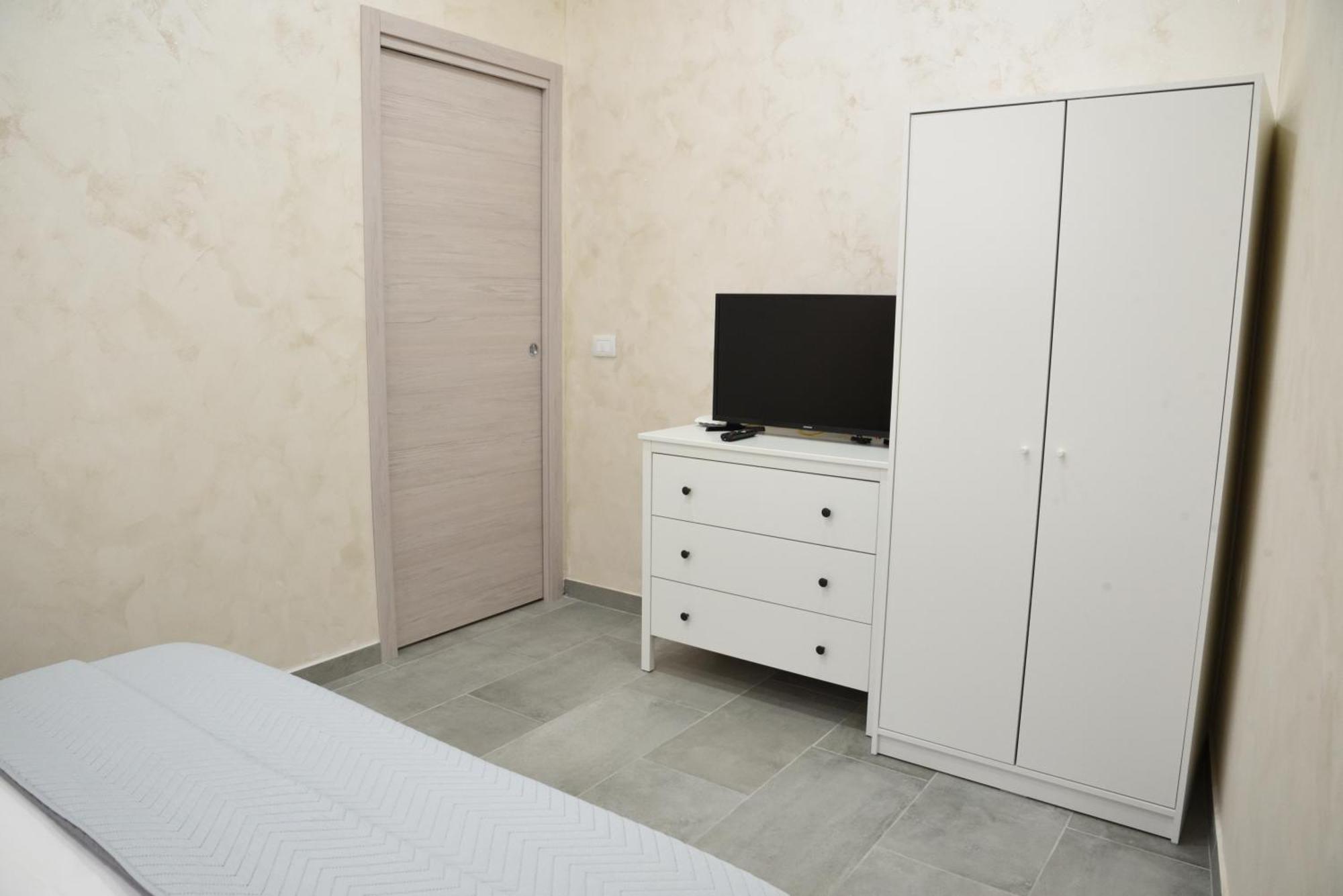 Appartement Family House à Catane Extérieur photo